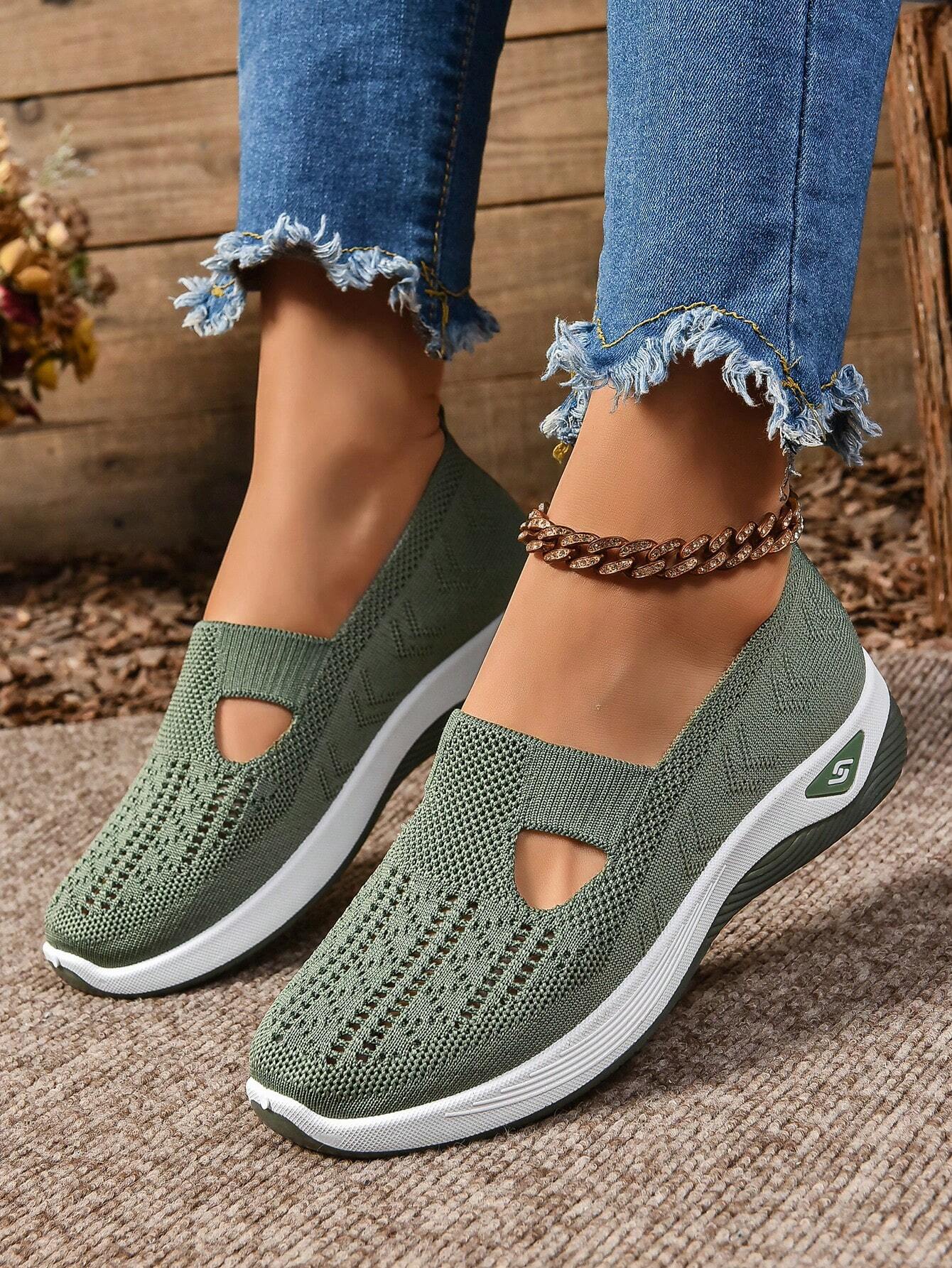 Junnie - Lightweight Orthopedic Summer Shoes