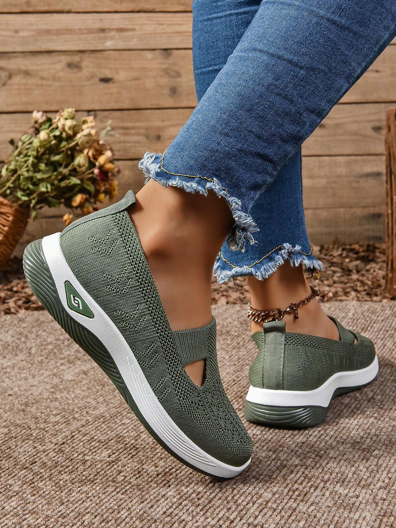 Junnie - Lightweight Orthopedic Summer Shoes