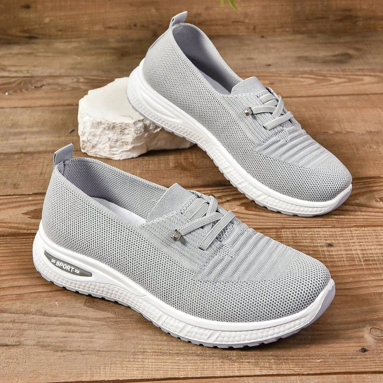 Reina - Orthopedic Comfort Sneakers