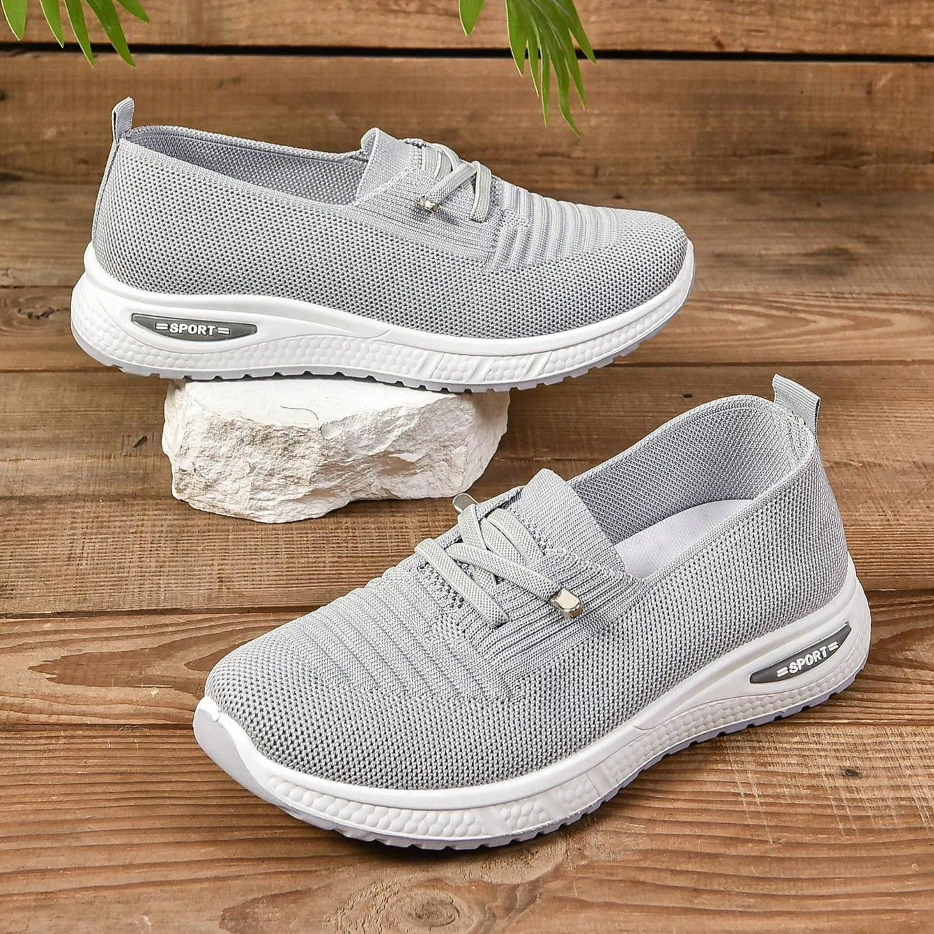 Reina - Orthopedic Comfort Sneakers