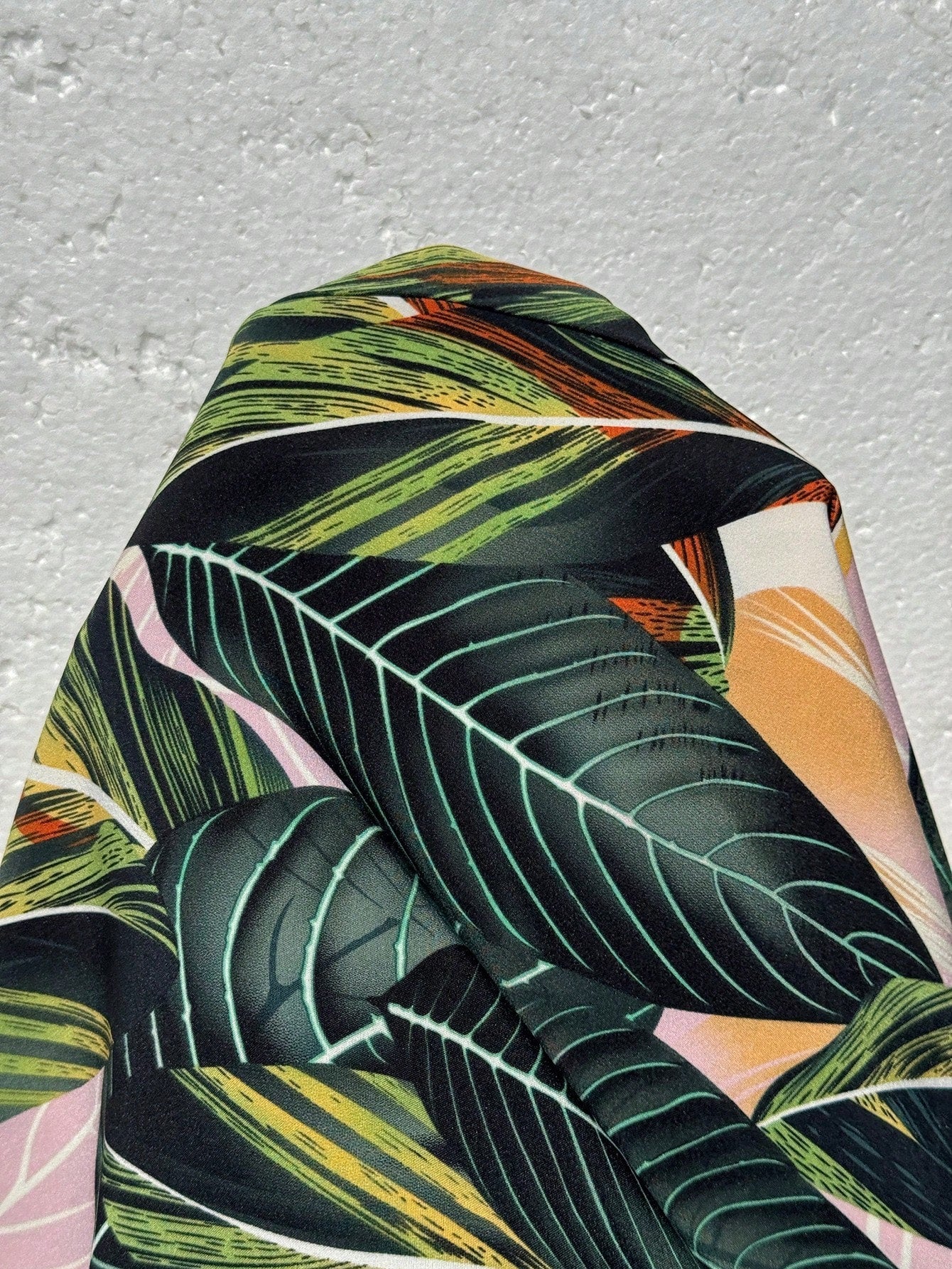 Gavana - Plus Size Boho Summer Maxi Dress