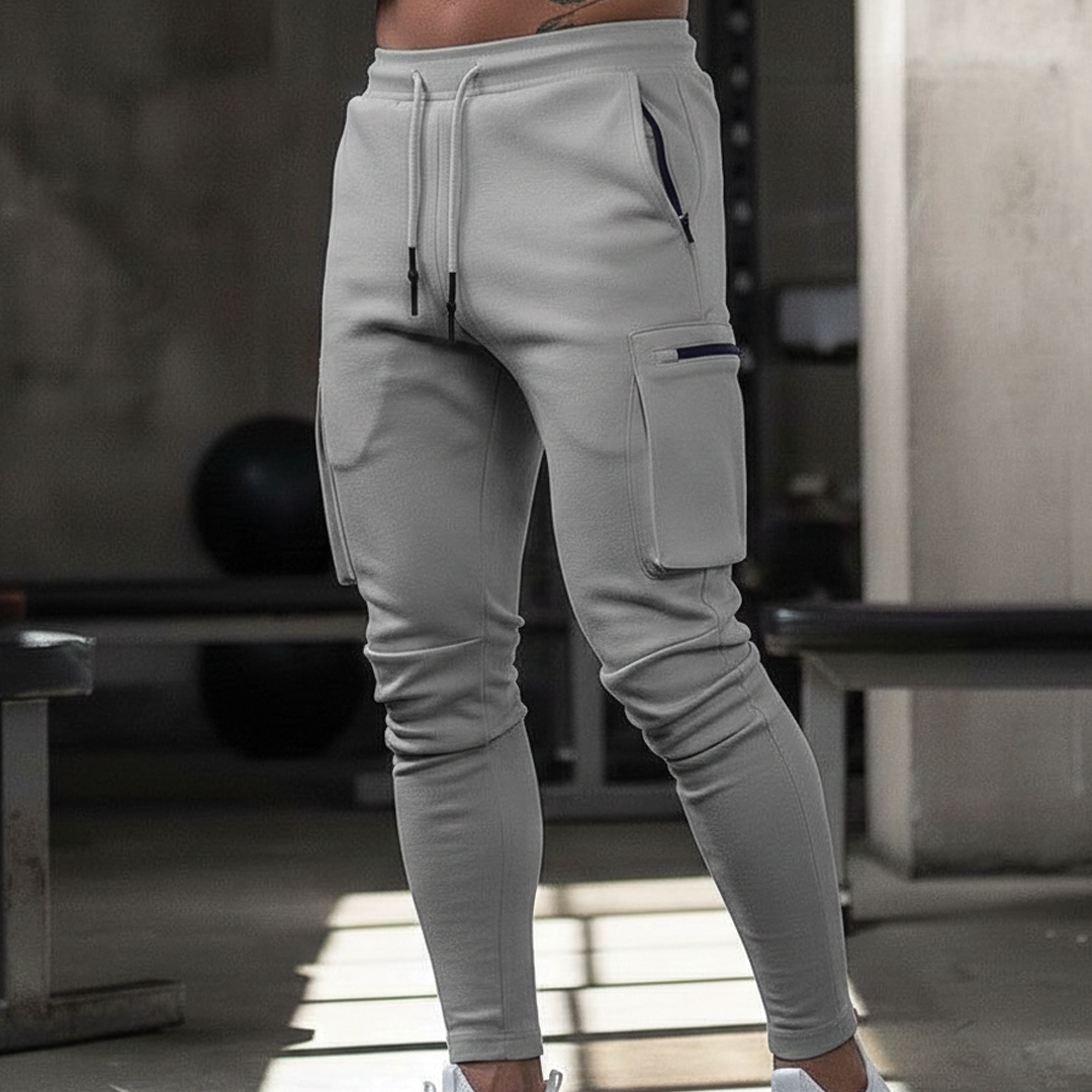 Lucian - Sport Joggers til mænd