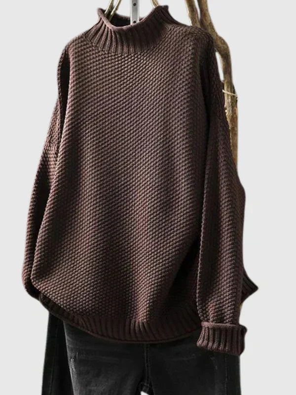 Serenya | Knit Sweater