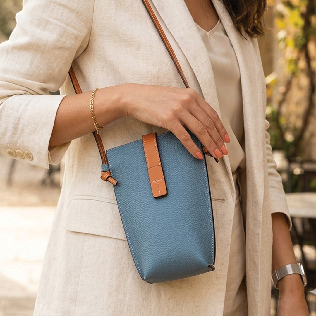 Mirexa - Crossbody Taske
