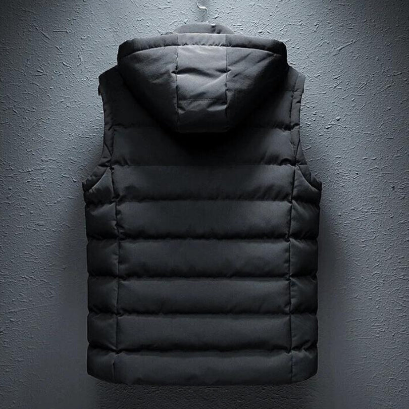 Bravor - Insulated Vest