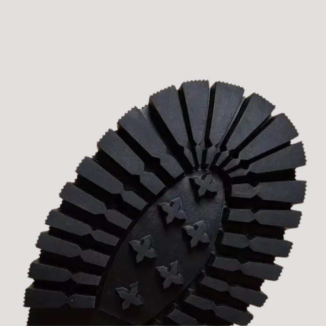 Alice  | Women’s Spring Chunky Mid-Calf Boots