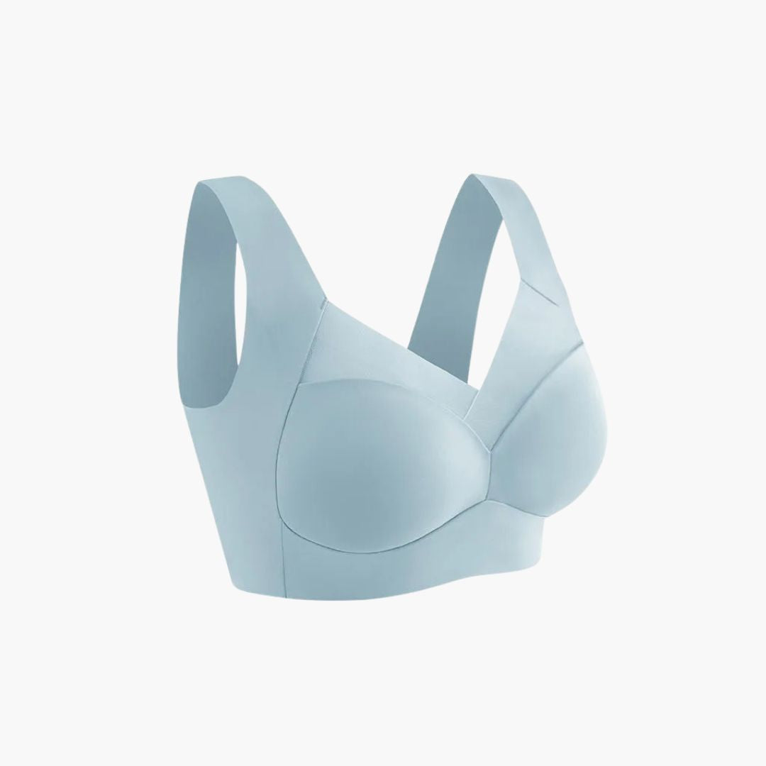 Alessia – Seamless Comfort Support Bra
