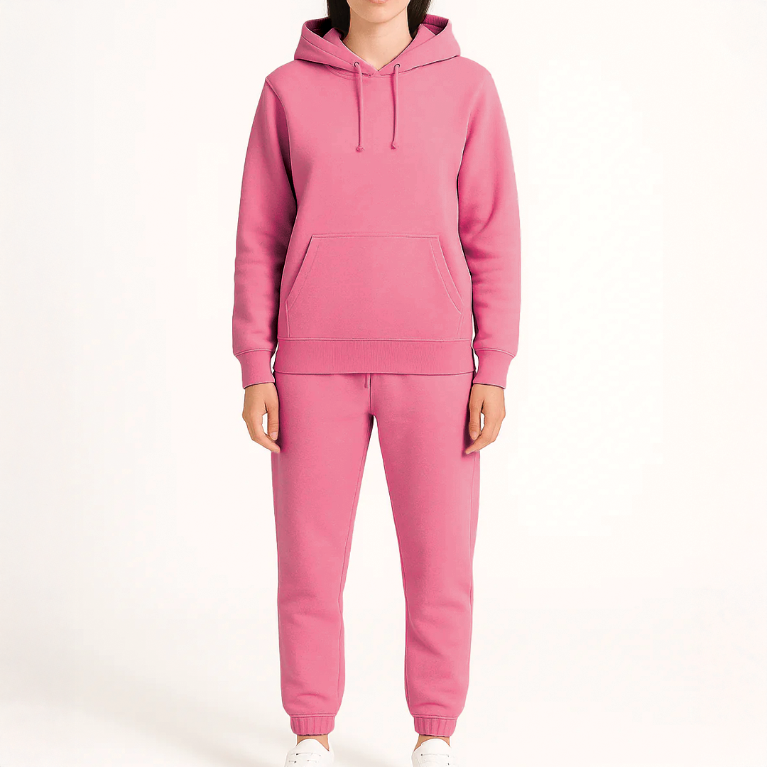 Virelle - Hoodie and Sweatpants Set