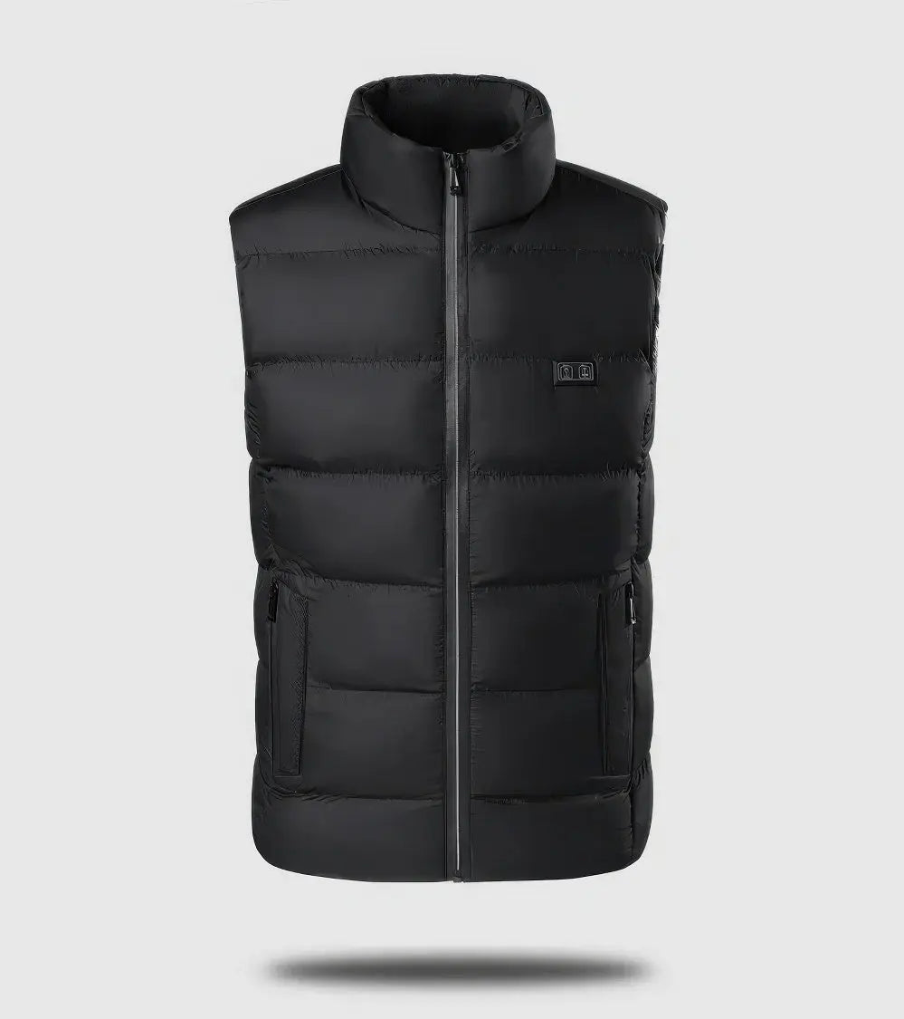 Belle & Cooper | USB Heated Vest