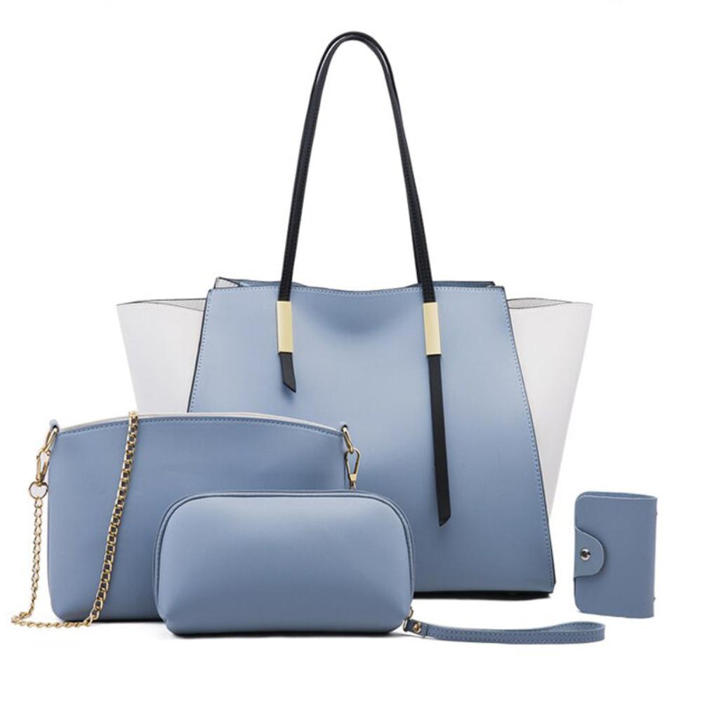 Zolenne - Tote Bag Set