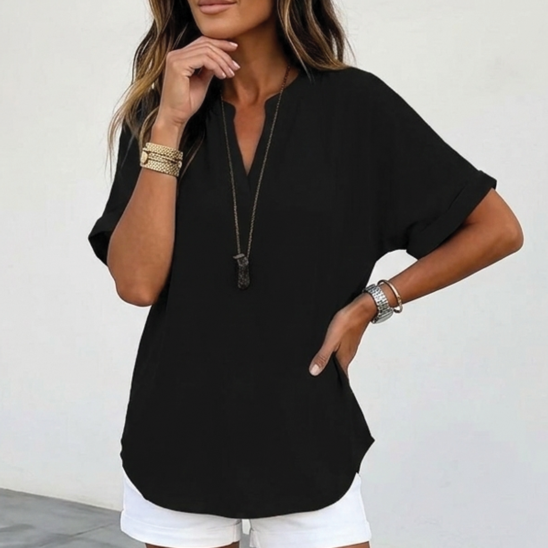 Diana - Tunic Blouse