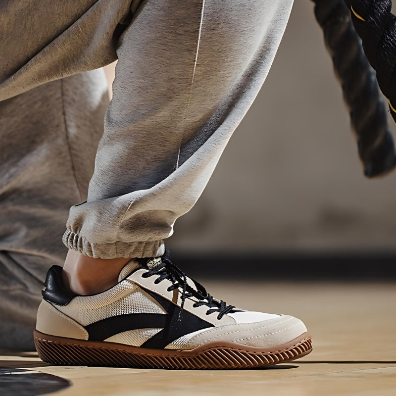 Everett - Classic Sneakers
