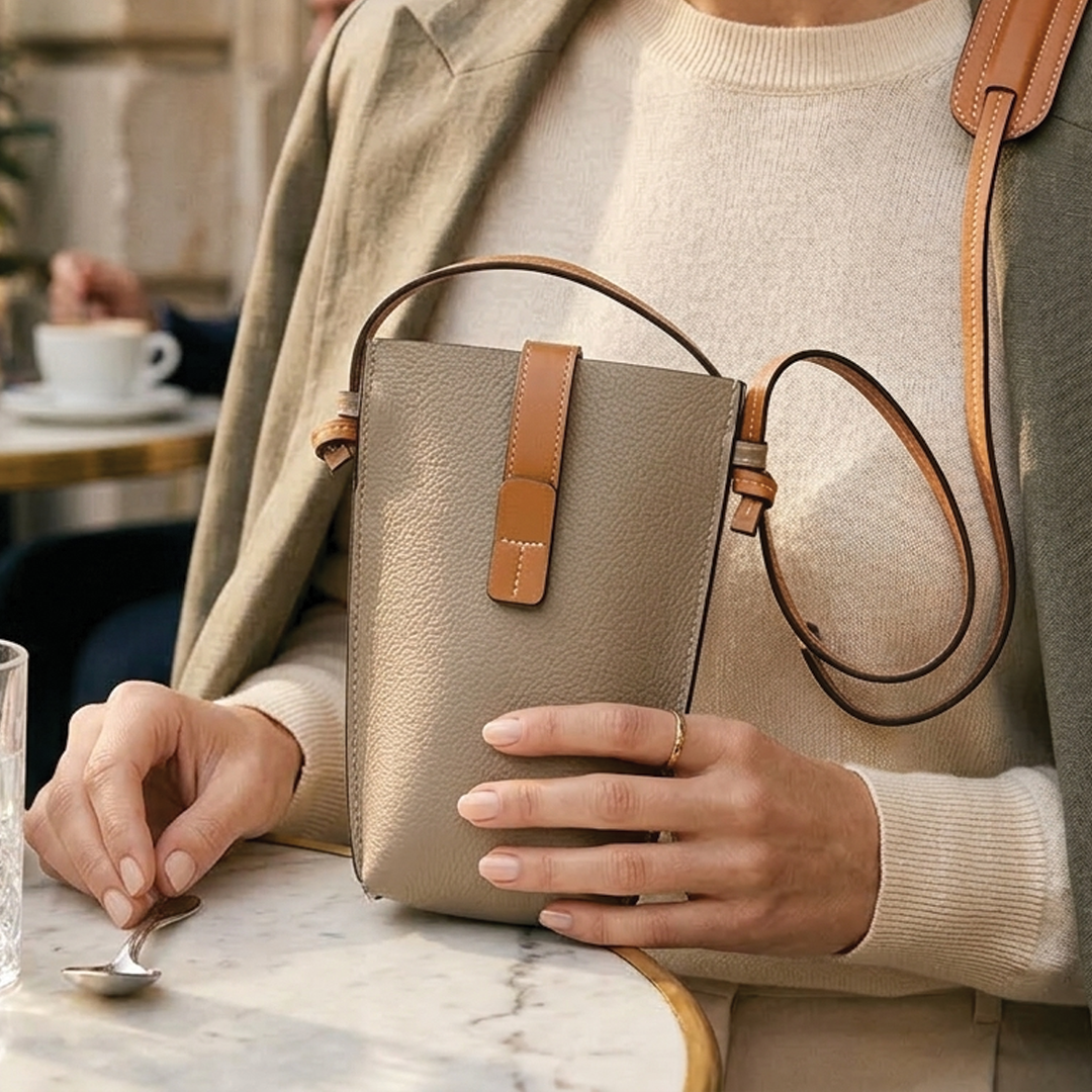 Mirexa - Crossbody Taske
