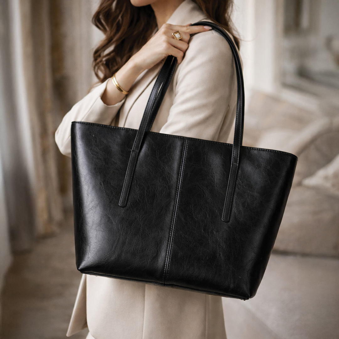 Coriva - Tote Bag