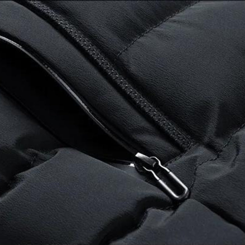 Bravor - Insulated Vest