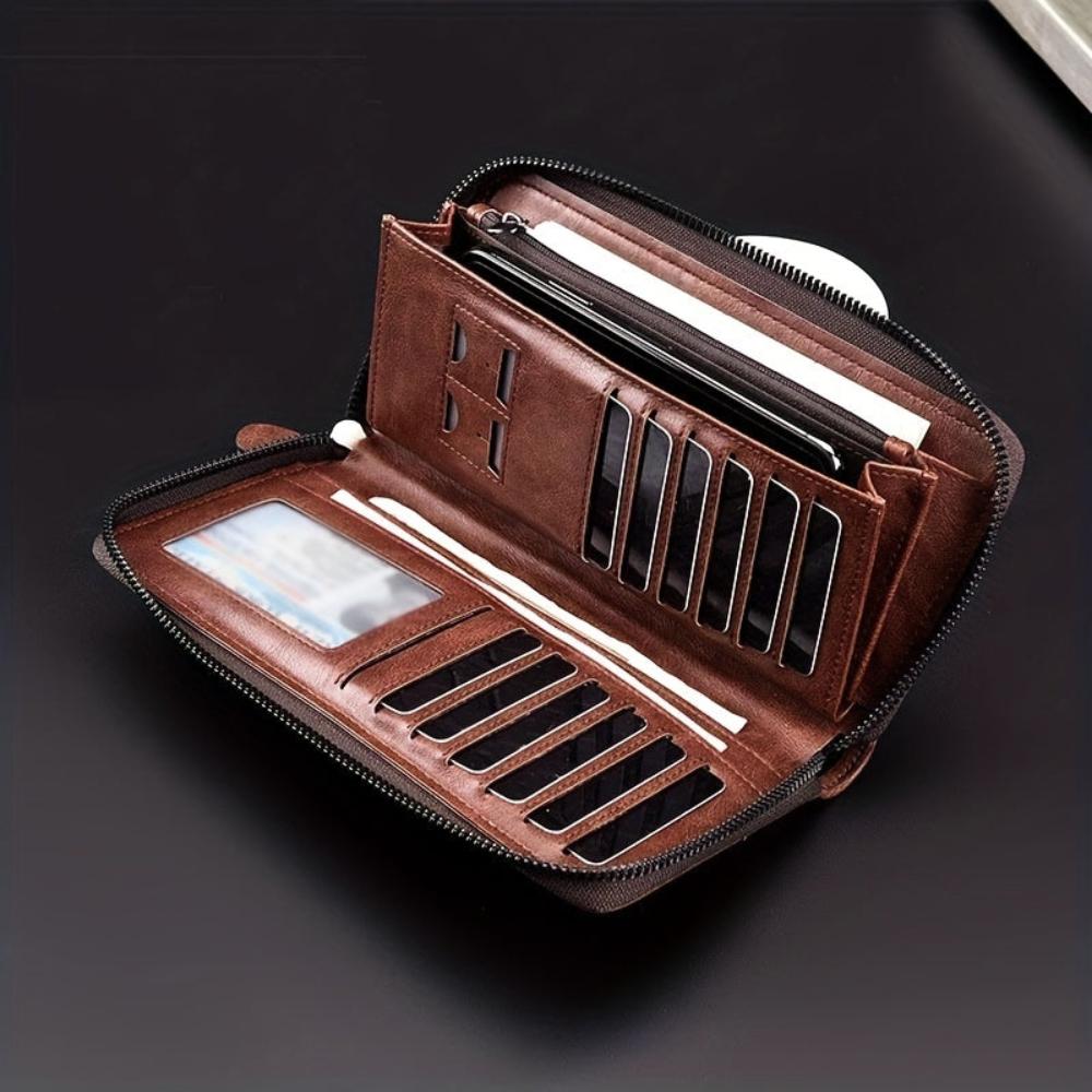 Hovira - Slim Wallet