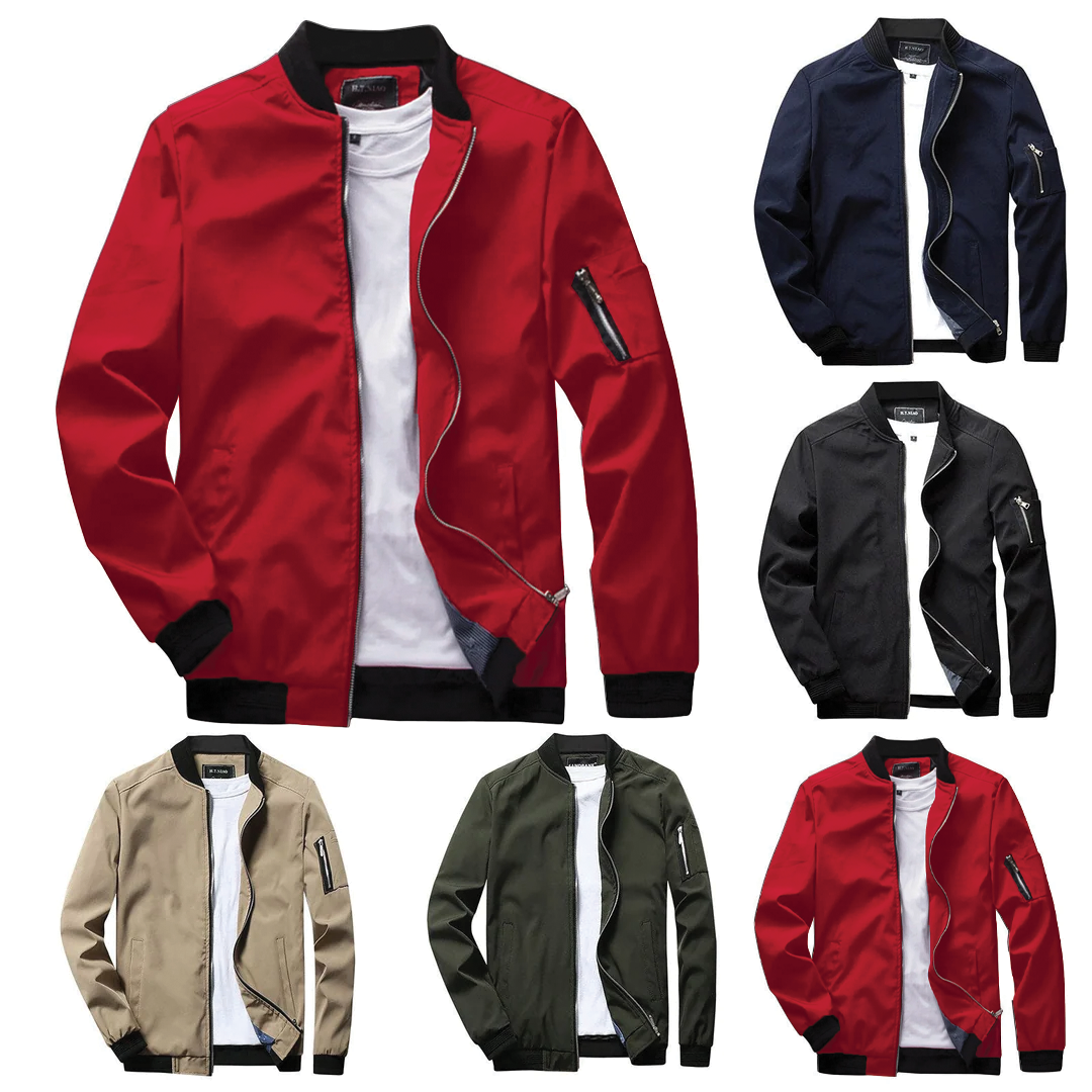 Taren - Bomber Jacket