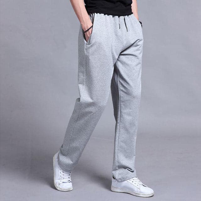 Louis | Men’s Casual Spring Relaxed Fit Pants