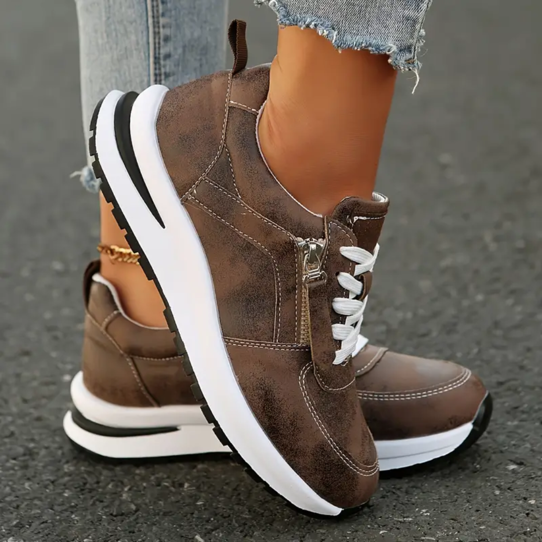 Carmilla - Fritidssneakers