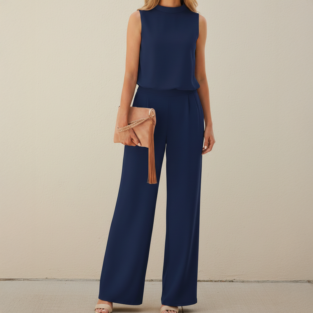 Farahna - Moderne Jumpsuit