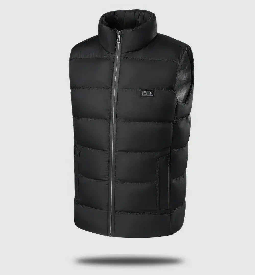 Belle & Cooper | USB Heated Vest