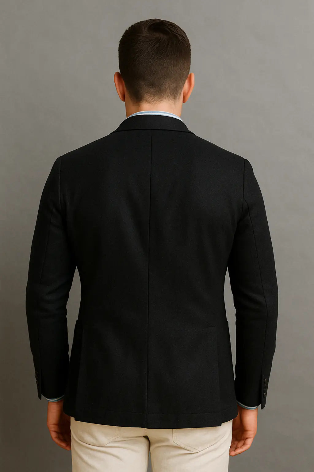 Belle & Cooper | Rico Blazer with Long Sleeves