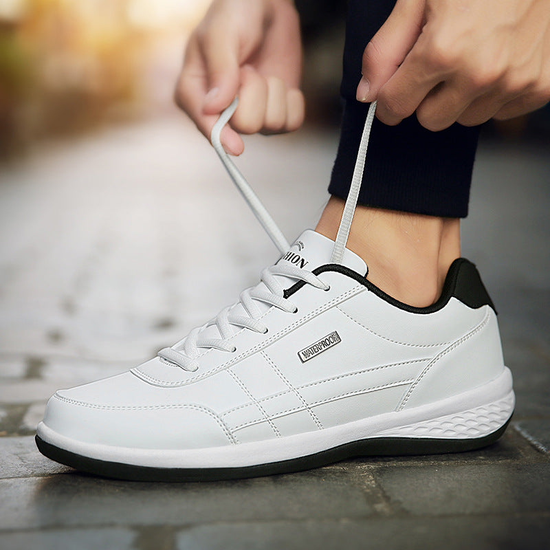 Conrad - Ortopædiske Sneakers