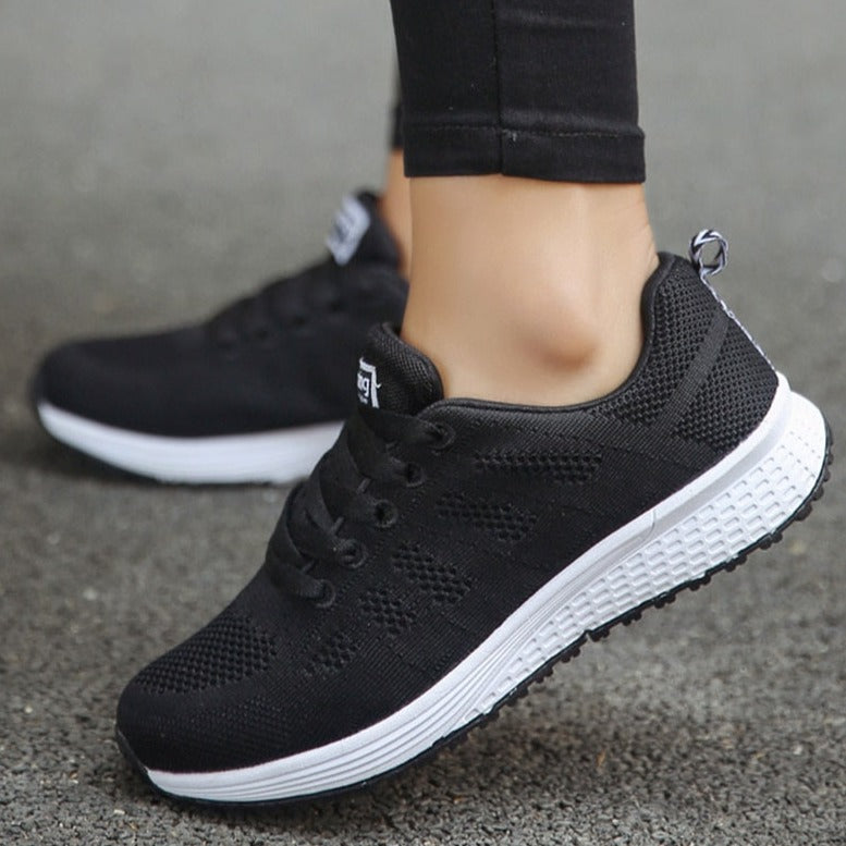 Marie - Orthopedic Walking Shoes