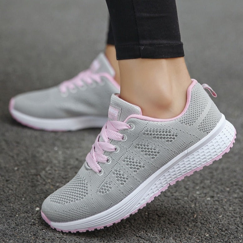 Marie - Orthopedic Walking Shoes