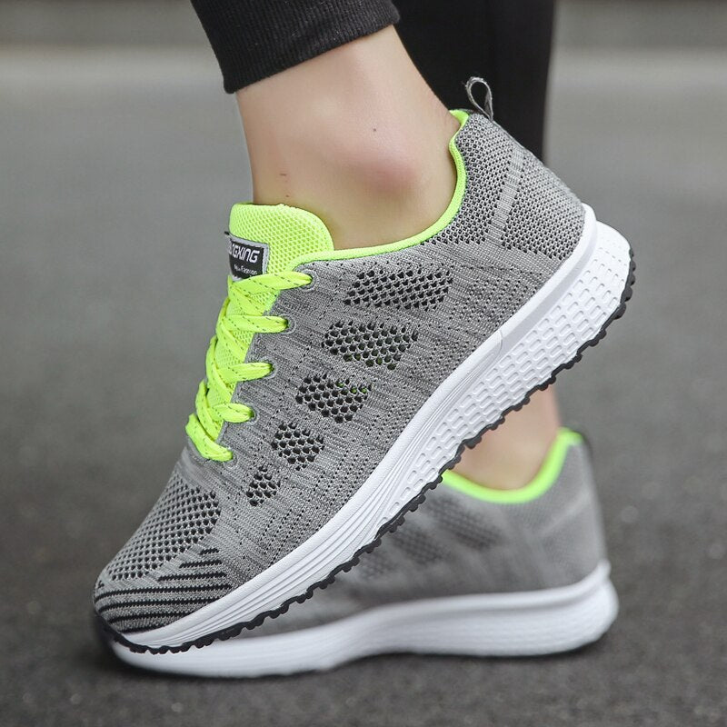 Marie - Orthopedic Walking Shoes