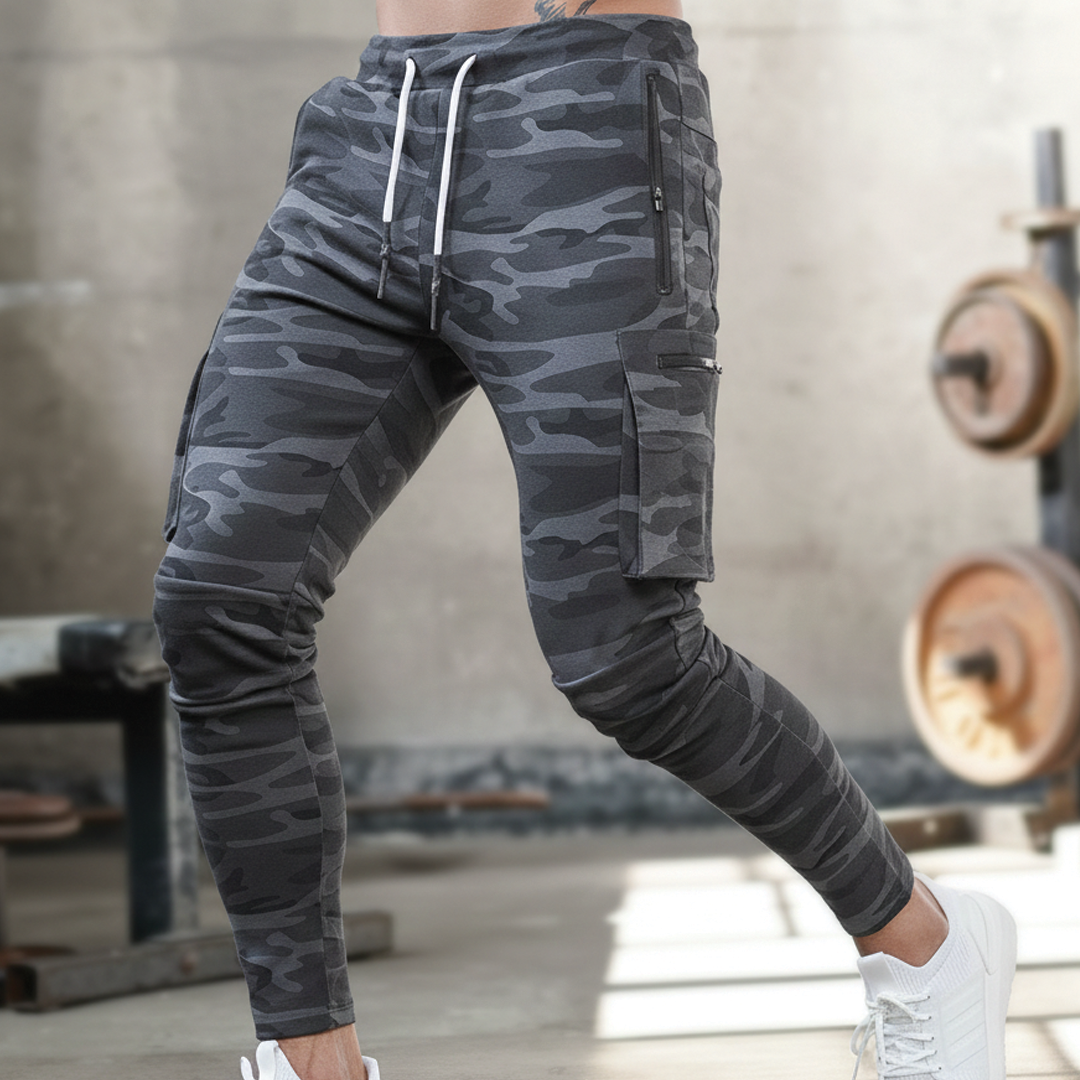 Lucian - Sport Joggers til mænd
