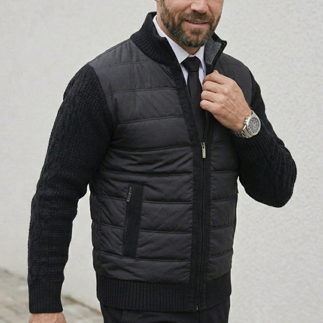 Braven - Comfort Zip-Up Sweater