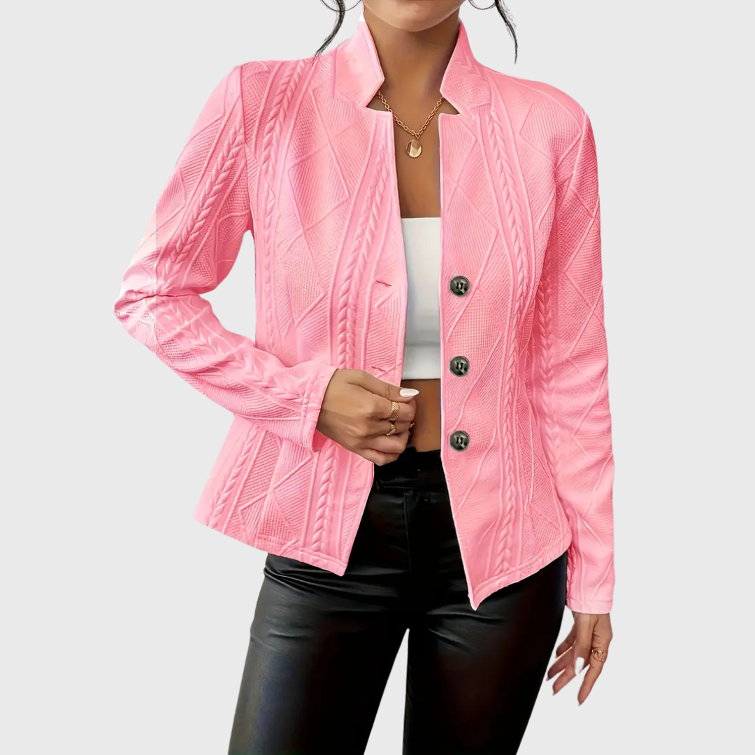 Sloane - Skræddersyet Blazer