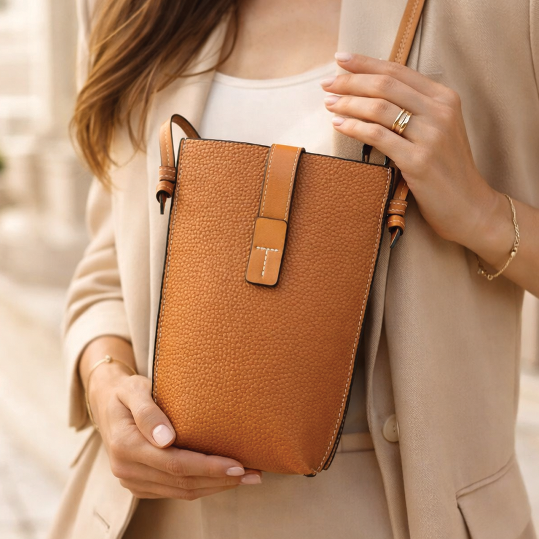 Mirexa - Crossbody Taske