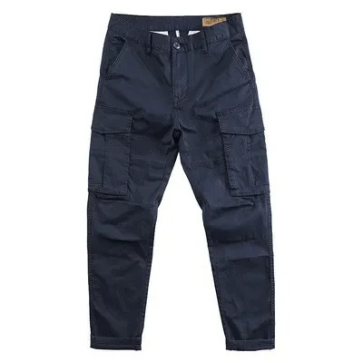 Jonathan | Men Multi Pocket Relaxed Fit Cargo Pants