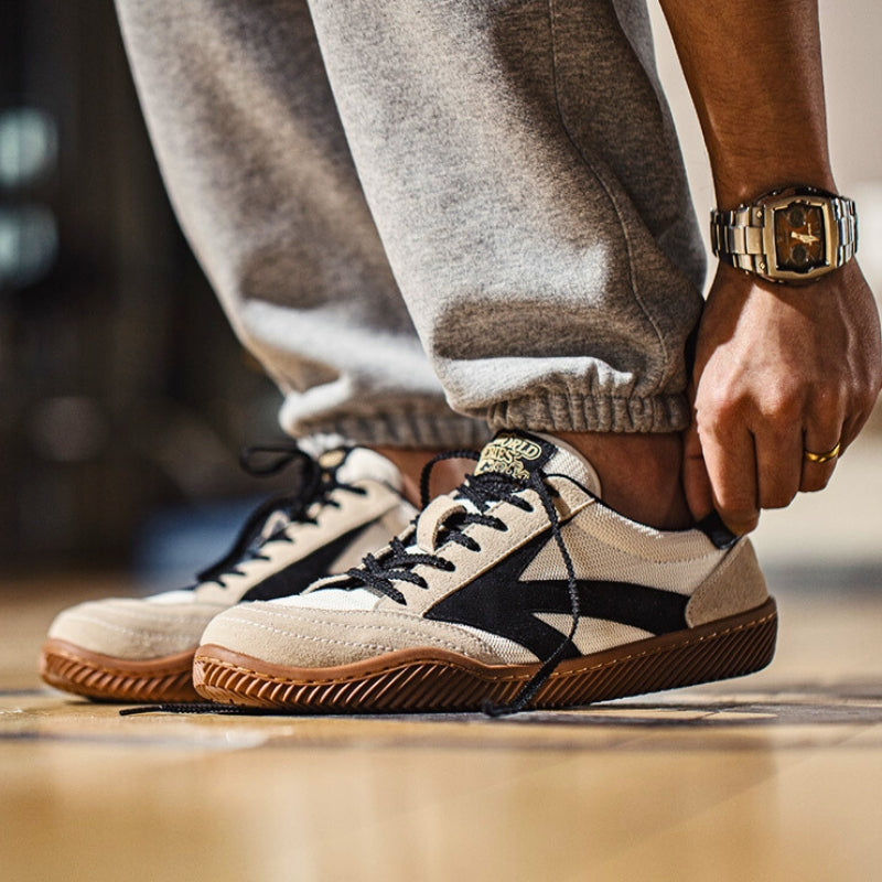 Everett - Classic Sneakers