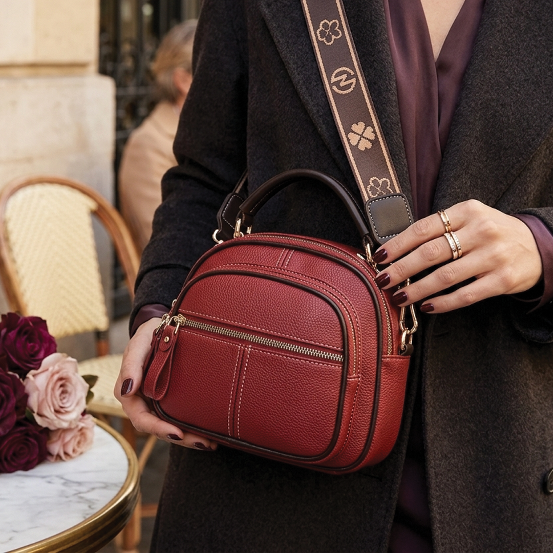 Zirelle - Mini Handbag