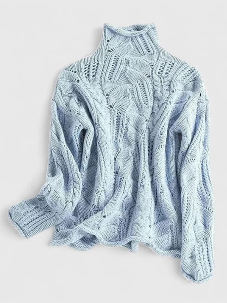 Carmina | Knit Sweater