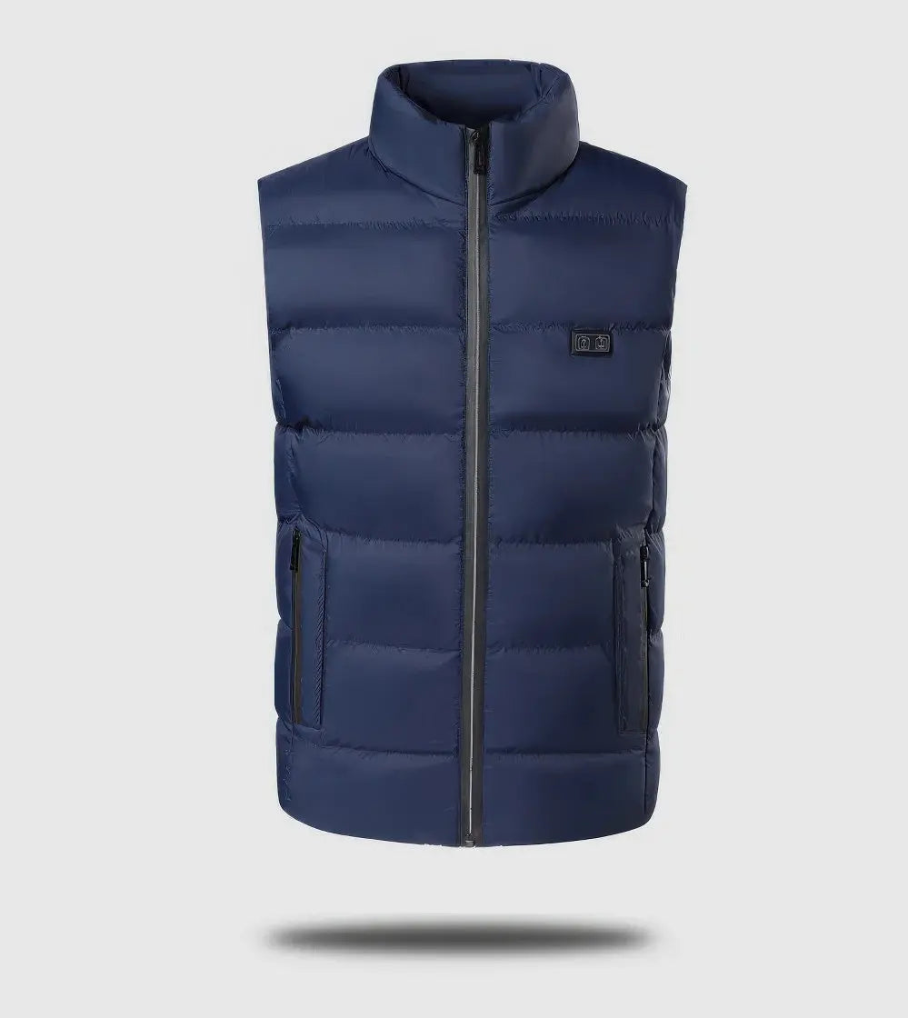 Belle & Cooper | USB Heated Vest