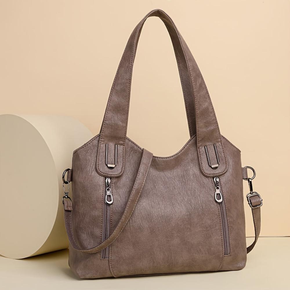Faryx - Vegan Leather Handbag