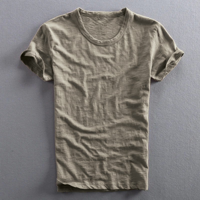 Zorvexen - Cotton T-Shirt