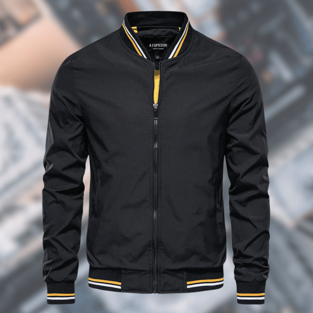 Pervon - Bomber Jacket
