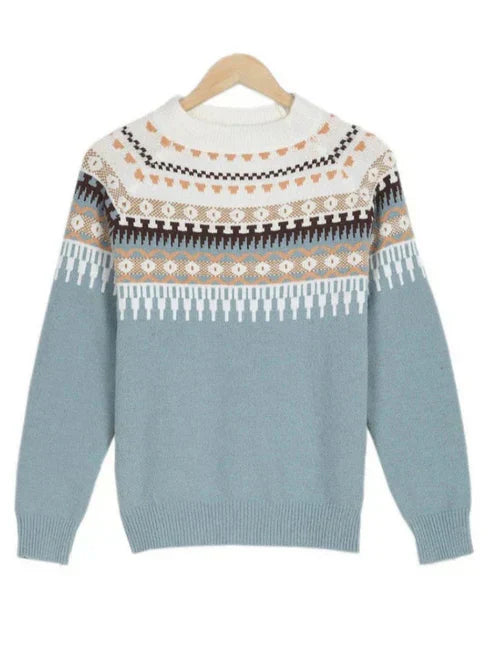 MADISON | KNIT SWEATER