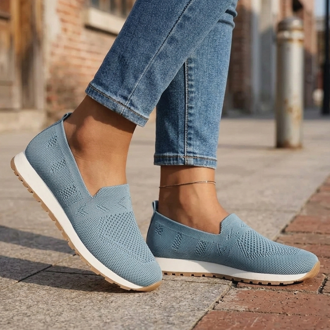Ivora - Everyday Comfort Shoes