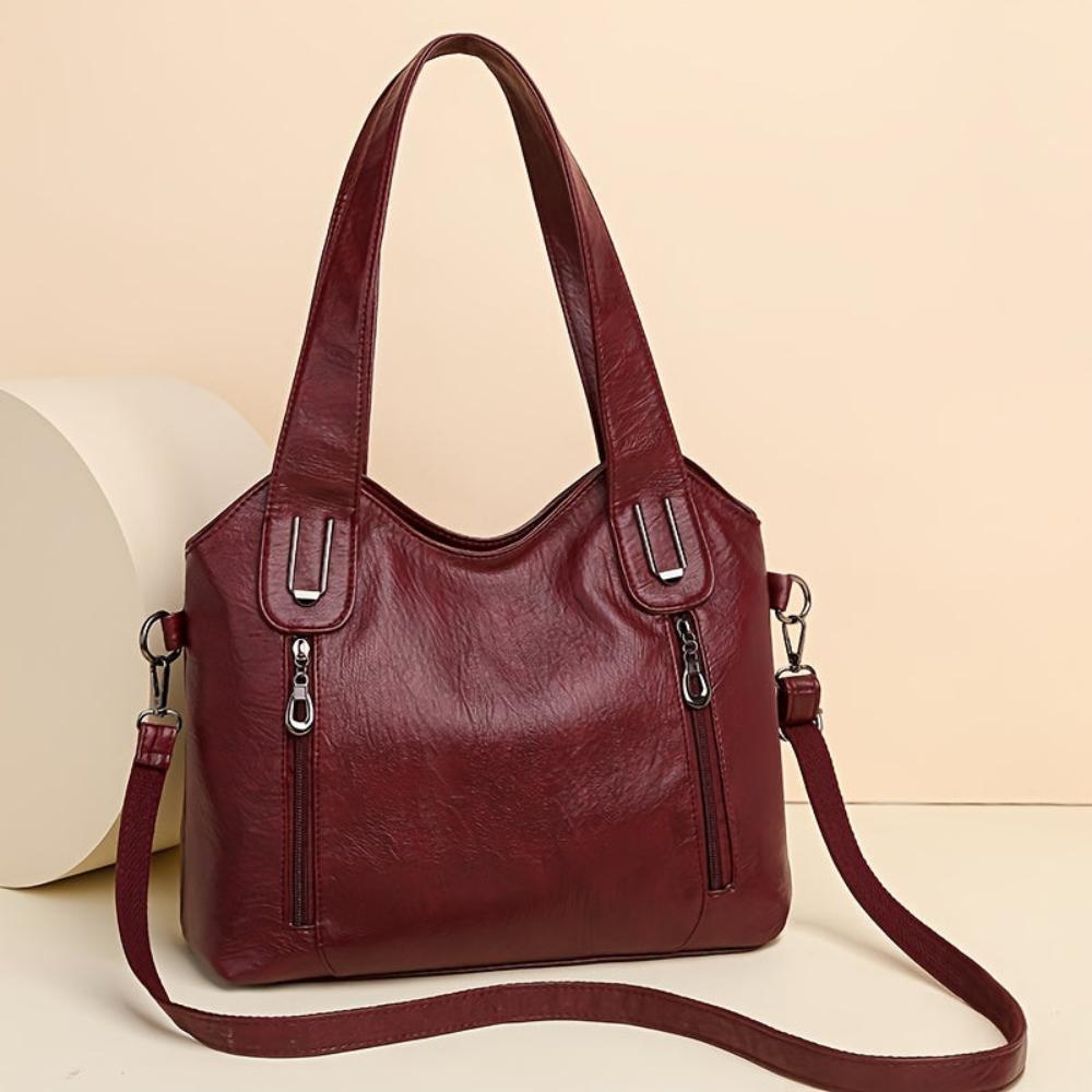 Faryx - Vegan Leather Handbag