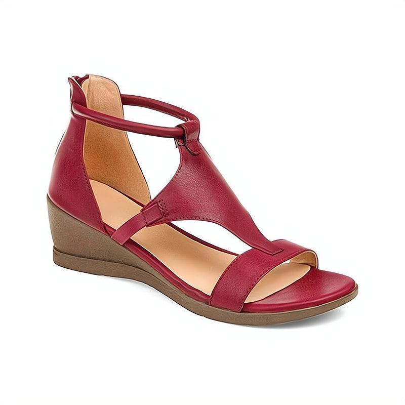 Deryn - Everyday Sandals