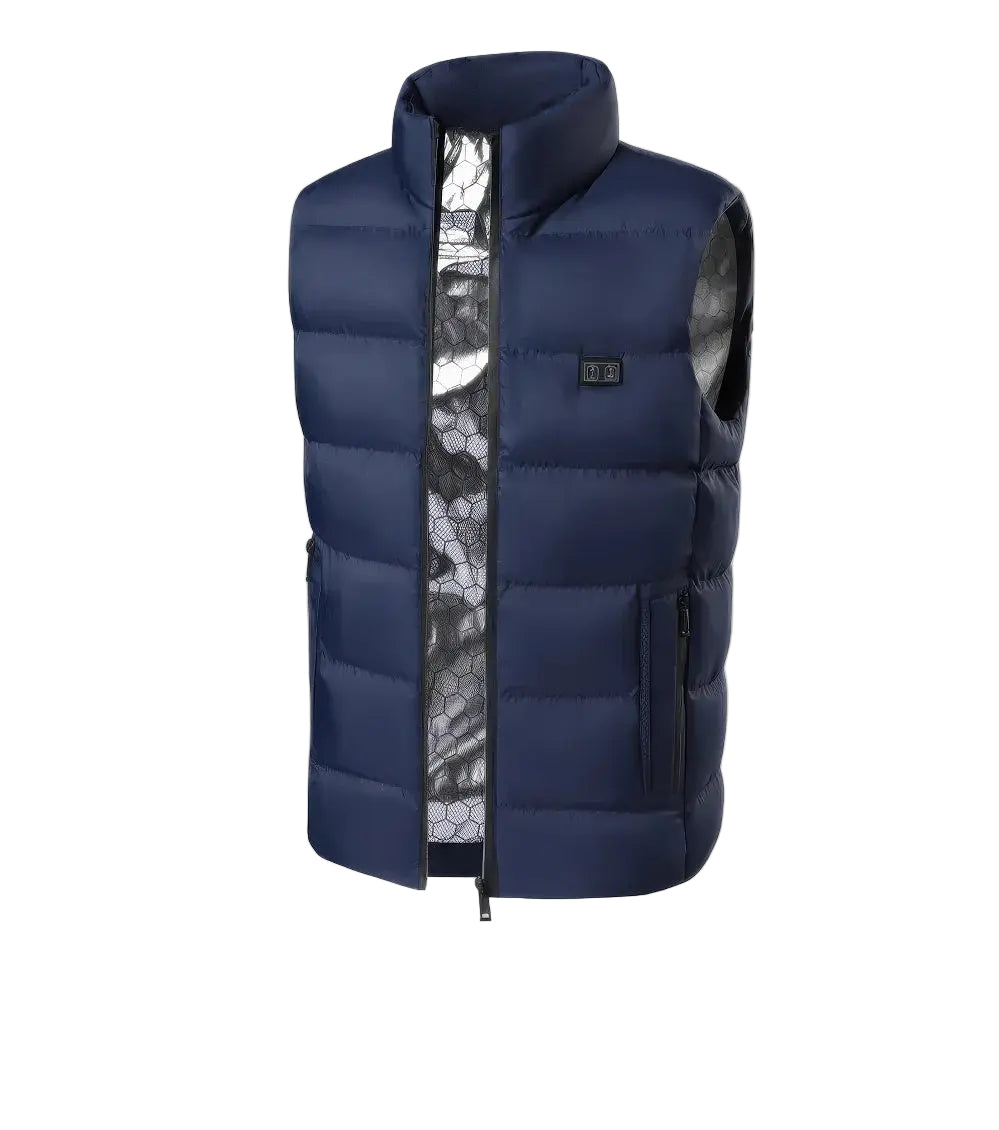Belle & Cooper | USB Heated Vest