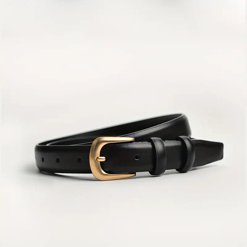 Roveya - Leather Belt