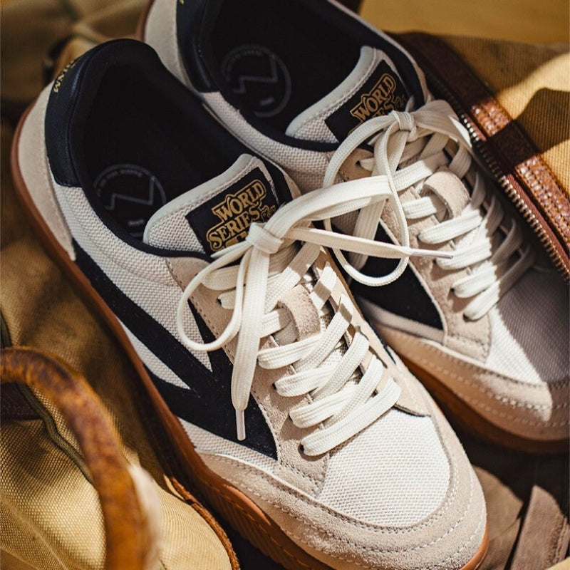 Everett - Classic Sneakers