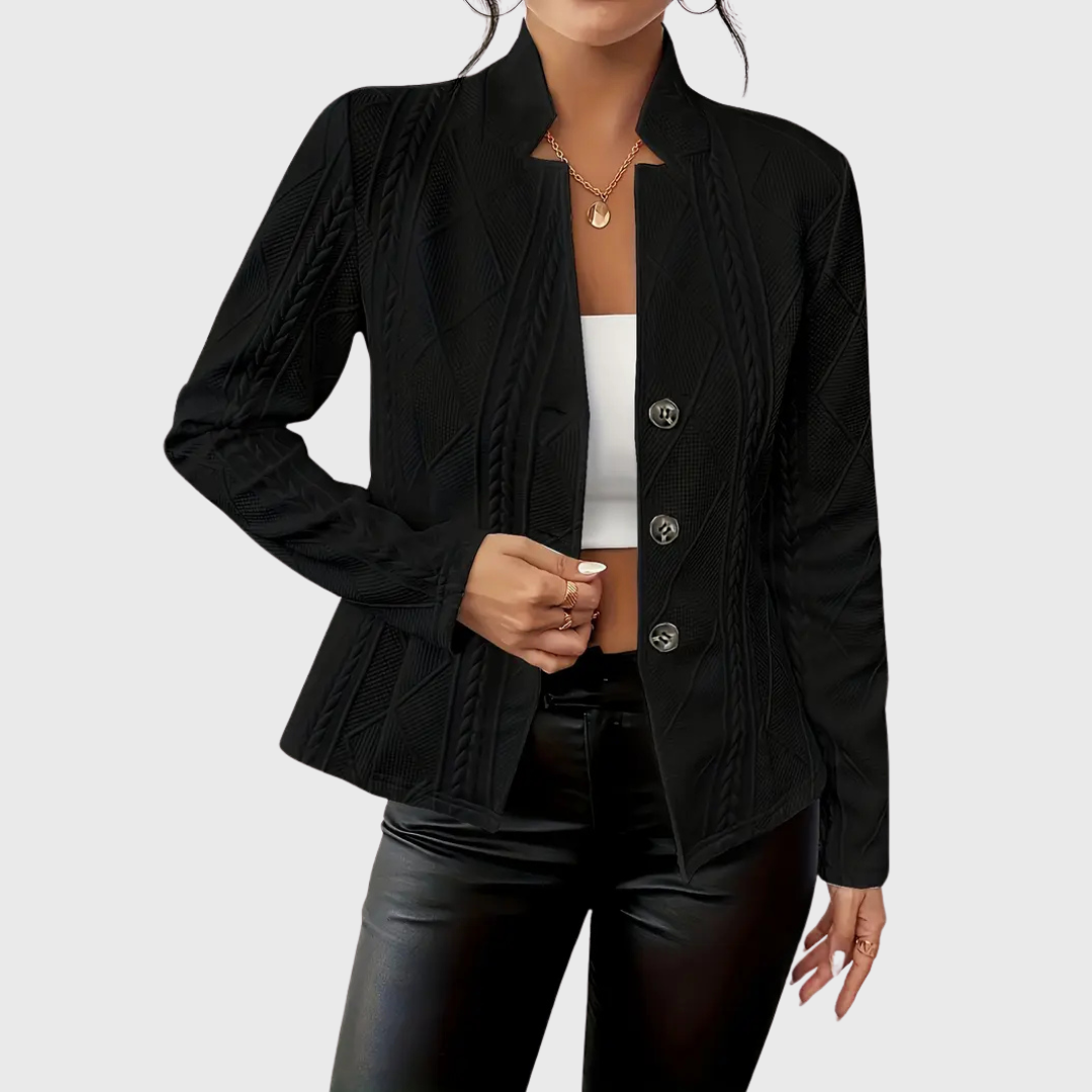 Sloane - Tailored Blazer